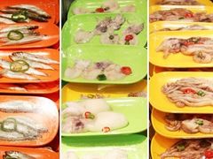 XXX-金权道韩式自助烤肉(嘉华国际店)