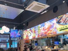 -本色.小马哥烧烤(无锡九里仓店)