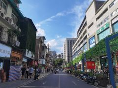 -爱上酸嘢