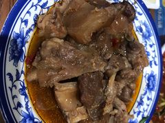 -韩师傅老大同刀削面(北苑路店)