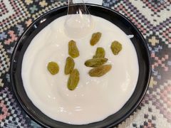 酸奶-新疆伊宁远征餐厅