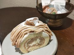 -RUMORS COFFEE ROASTERY鲁马滋咖啡(湖南路店)