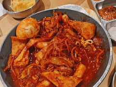 -姜虎东白丁烤肉(深圳湾后海汇店)