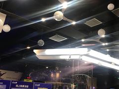-飞行家太空体验馆(祥云小镇店)