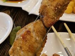 烤鸡翅-69艺术餐厅(宋庄店)