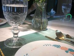 -蜜桃花开·中西融合菜E&W(南长街店)