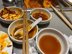 -海底捞火锅(奉化银泰店)