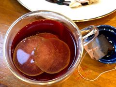 水果茶-杜哈夫DOUX RÊVE·生日蛋糕(日月光店)