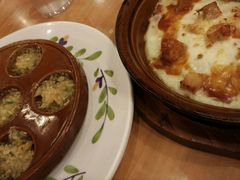 -萨莉亚意式餐厅(上下九店)