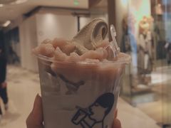 -喜茶(深圳福田星河COCO Park店)