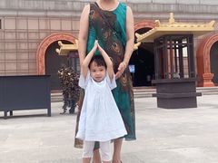 -龙口南山旅游景区