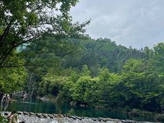 -石台牯牛降景区