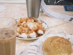 -渔记茶餐厅(渔村店)