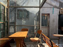 -METAL HANDS(五道营店)