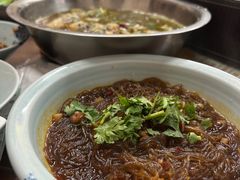 -粗茶淡饭(东关街店)