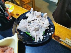 -铜元老码头鳝鱼火锅