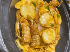 -老宁波1381餐厅(宏泰广场店)