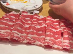 -老版火锅(半坡店)