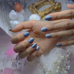 -J·花崎美睫美甲
