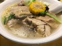 -富源春面馆(四川北路店)