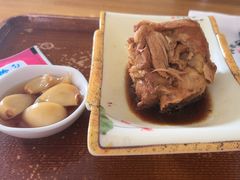 -官桥贡面(吉城大厦店)