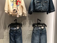 -ZARA(北京世贸天阶店)