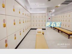 -黄金时代游泳健身(嘉亿店)