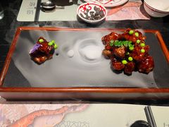 -锦楼·臻选新杭帮(杭州中心店)