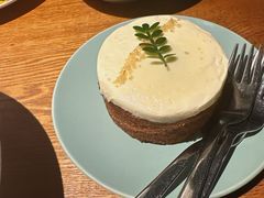 -JINNS锦时 steak&pizza(浸信会礼拜堂旧址店)