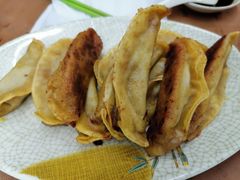 -清真蒋有记(老门东店)