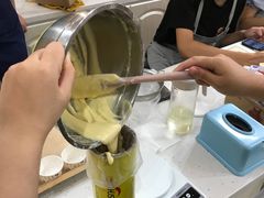 -千浔一暖DIY蛋糕烘焙(人民大学店)