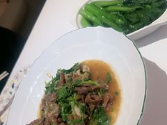 -桂满陇·杭州小馆(巴黎春天浦建店)