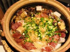-润园四季椰子鸡火锅(海上世界店)