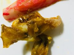 干锅牛蛙-馋嘴蛙火锅