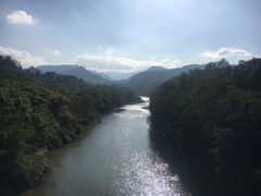 -雅安楠水阁温泉酒店