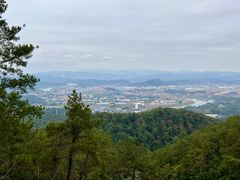 -白云山风景名胜区