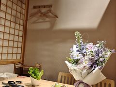 -松鱼亭·和牛烧肉(协鑫广场店)