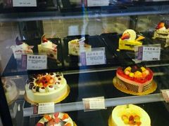 -苹果花园(昌里东路店)