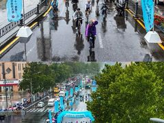 -咸阳湖景区