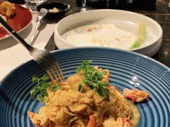 -Marina厨房·ALA精酿(月湖盛园店)