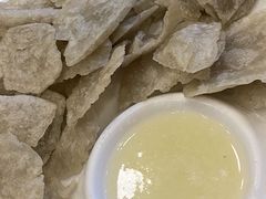 -东四民芳餐厅(世茂工三店)