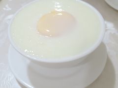 双皮奶窝蛋-老周记顺德双皮奶