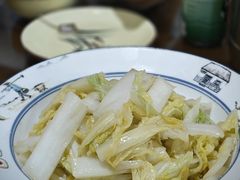 -何氏排骨(左家塘店)