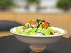 -雅酌园百姓菜馆(颐和路店)