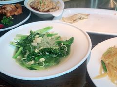 -前海沿·青岛菜(大拇指广场石老人店)