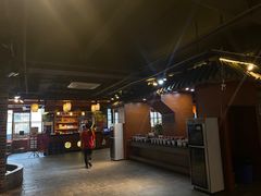 -蜀家渝重庆火锅(南屏街店)