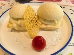 -点都德(广州白云山景区南门店)