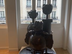-乐蓬马歇百货公司(Rive Gauche)