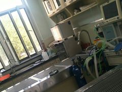 -美联众合动物医院(唯恩分院)