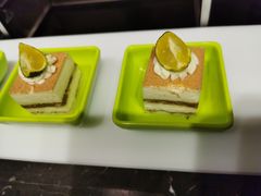 -乐咖啡西餐厅(太湖皇冠假日酒店)